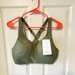 Athleta Advanced Bra-High Impact
